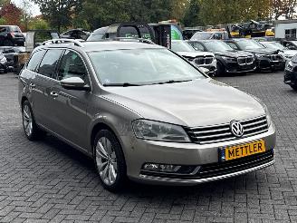 Volkswagen Passat 1.4 TSI 16V Combi/o  Benzine 1.390cc 90kW (122pk) FWD picture 7