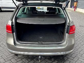 Volkswagen Passat 1.4 TSI 16V Combi/o  Benzine 1.390cc 90kW (122pk) FWD picture 9