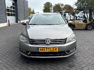 Volkswagen Passat 1.4 TSI 16V Combi/o  Benzine 1.390cc 90kW (122pk) FWD picture 8