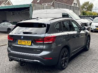 BMW X1 XDRIVE25E 1.5 12V TwinPower Turbo SUV  Elektrisch Benzine 1.499cc 162kW (220pk) FWD picture 5