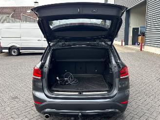BMW X1 XDRIVE25E 1.5 12V TwinPower Turbo SUV  Elektrisch Benzine 1.499cc 162kW (220pk) FWD picture 9