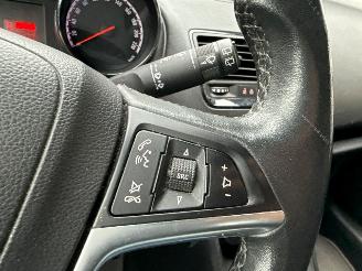 Opel Meriva 1.4 Turbo 16V ecoFLEX MPV  Benzine 1.364cc 88kW (120pk) FWD picture 19