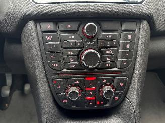 Opel Meriva 1.4 Turbo 16V ecoFLEX MPV  Benzine 1.364cc 88kW (120pk) FWD picture 16