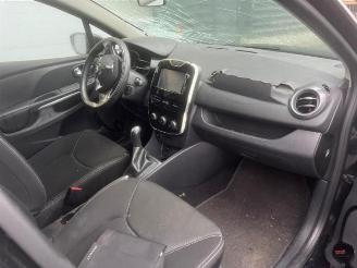 Renault Clio Clio IV Estate/Grandtour (7R), Combi 5-drs, 2012 / 2021 0.9 Energy TCE 90 12V picture 13