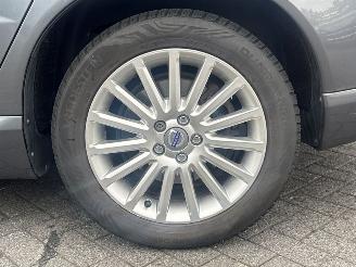 Volvo S-80 2.4 D 20V Sedan 4Dr Diesel 2.401cc 120kW (163pk) FWD picture 19