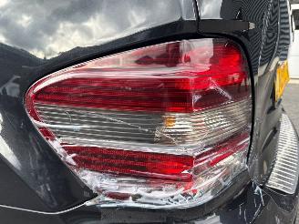 Mercedes ML 3.0 ML-280 CDI 4-Matic V6 24V SUV  Diesel 2.987cc 140kW (190pk) 4x4 picture 21