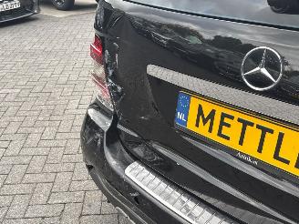 Mercedes ML 3.0 ML-280 CDI 4-Matic V6 24V SUV  Diesel 2.987cc 140kW (190pk) 4x4 picture 22