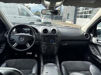 Mercedes ML 3.0 ML-280 CDI 4-Matic V6 24V SUV  Diesel 2.987cc 140kW (190pk) 4x4 picture 11