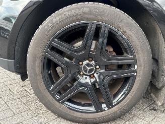 Mercedes ML 3.0 ML-280 CDI 4-Matic V6 24V SUV  Diesel 2.987cc 140kW (190pk) 4x4 picture 20