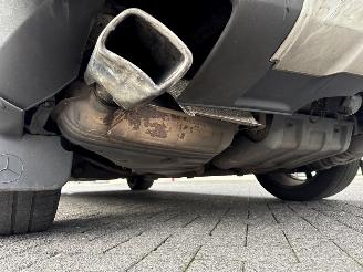 Mercedes ML 3.0 ML-280 CDI 4-Matic V6 24V SUV  Diesel 2.987cc 140kW (190pk) 4x4 picture 24