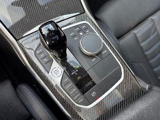 BMW 3-serie M340i xDrive 3.0 Turbo 24V Mild Hybrid Sedan 4Dr Elektrisch Benzine 2.998cc 275kW (374pk) 4x4 picture 17