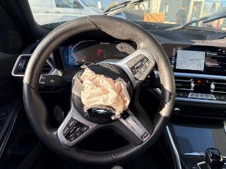 BMW 3-serie M340i xDrive 3.0 Turbo 24V Mild Hybrid Sedan 4Dr Elektrisch Benzine 2.998cc 275kW (374pk) 4x4 picture 12