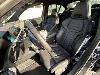 BMW 3-serie M340i xDrive 3.0 Turbo 24V Mild Hybrid Sedan 4Dr Elektrisch Benzine 2.998cc 275kW (374pk) 4x4 picture 11