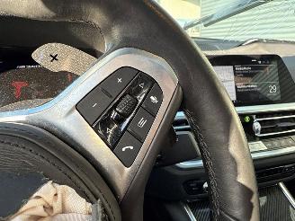 BMW 3-serie M340i xDrive 3.0 Turbo 24V Mild Hybrid Sedan 4Dr Elektrisch Benzine 2.998cc 275kW (374pk) 4x4 picture 28