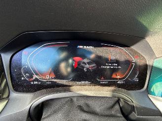 BMW 3-serie M340i xDrive 3.0 Turbo 24V Mild Hybrid Sedan 4Dr Elektrisch Benzine 2.998cc 275kW (374pk) 4x4 picture 13