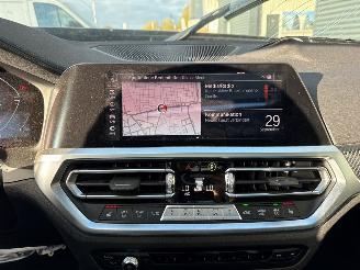 BMW 3-serie M340i xDrive 3.0 Turbo 24V Mild Hybrid Sedan 4Dr Elektrisch Benzine 2.998cc 275kW (374pk) 4x4 picture 14