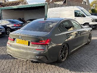 BMW 3-serie M340i xDrive 3.0 Turbo 24V Mild Hybrid Sedan 4Dr Elektrisch Benzine 2.998cc 275kW (374pk) 4x4 picture 5