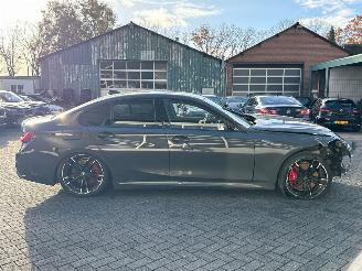 BMW 3-serie M340i xDrive 3.0 Turbo 24V Mild Hybrid Sedan 4Dr Elektrisch Benzine 2.998cc 275kW (374pk) 4x4 picture 6