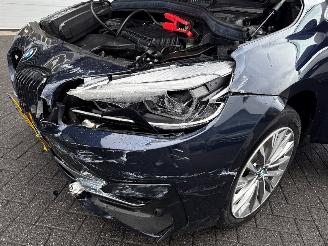 BMW 2-serie 218i 1.5 TwinPower Turbo 12V MPV  Benzine 1.499cc 103kW (140pk) FWD picture 22