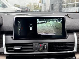 BMW 2-serie 218i 1.5 TwinPower Turbo 12V MPV  Benzine 1.499cc 103kW (140pk) FWD picture 15