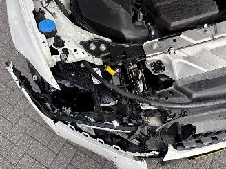 BMW 3-serie 318d M Pakket 2.0 TwinPower Turbo 16V Mild Hybrid Combi/o  Elektrisch Diesel 1.995cc 110kW (150pk) picture 30