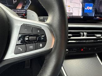 BMW 3-serie 318d M Pakket 2.0 TwinPower Turbo 16V Mild Hybrid Combi/o  Elektrisch Diesel 1.995cc 110kW (150pk) picture 24