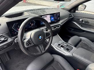 BMW 3-serie 318d M Pakket 2.0 TwinPower Turbo 16V Mild Hybrid Combi/o  Elektrisch Diesel 1.995cc 110kW (150pk) picture 17