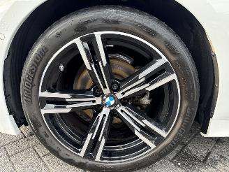 BMW 3-serie 318d M Pakket 2.0 TwinPower Turbo 16V Mild Hybrid Combi/o  Elektrisch Diesel 1.995cc 110kW (150pk) picture 28