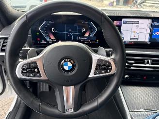 BMW 3-serie 318d M Pakket 2.0 TwinPower Turbo 16V Mild Hybrid Combi/o  Elektrisch Diesel 1.995cc 110kW (150pk) picture 18