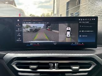 BMW 3-serie 318d M Pakket 2.0 TwinPower Turbo 16V Mild Hybrid Combi/o  Elektrisch Diesel 1.995cc 110kW (150pk) picture 25