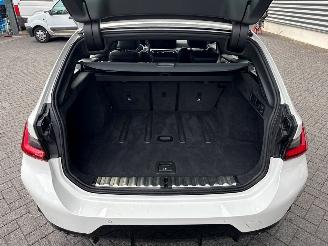 BMW 3-serie 318d M Pakket 2.0 TwinPower Turbo 16V Mild Hybrid Combi/o  Elektrisch Diesel 1.995cc 110kW (150pk) picture 5