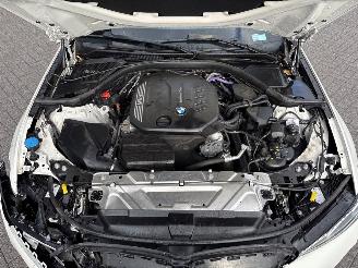 BMW 3-serie 318d M Pakket 2.0 TwinPower Turbo 16V Mild Hybrid Combi/o  Elektrisch Diesel 1.995cc 110kW (150pk) picture 11