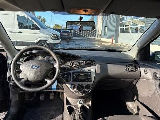 Ford Focus 1.6 16V Combi/o  Benzine 1.596cc 74kW (101pk) FWD picture 12