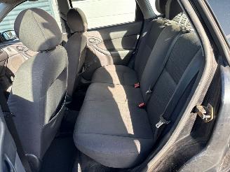 Ford Focus 1.6 16V Combi/o  Benzine 1.596cc 74kW (101pk) FWD picture 11