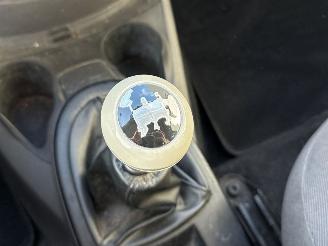 Ford Focus 1.6 16V Combi/o  Benzine 1.596cc 74kW (101pk) FWD picture 17