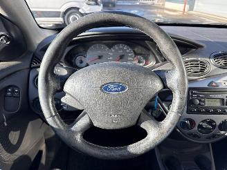 Ford Focus 1.6 16V Combi/o  Benzine 1.596cc 74kW (101pk) FWD picture 10