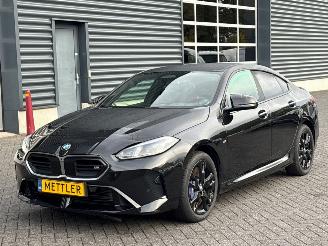 Unfallwagen BMW 2-serie M235 xDrive 2.0 TwinPower 16V Sedan 4Dr Benzine 1.998cc 221kW (300pk) 4x4 2025/3