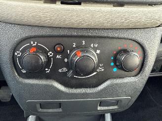 Dacia Dokker 1.5 dCi 75 MPV  Diesel 1.461cc 55kW (75pk) FWD picture 20