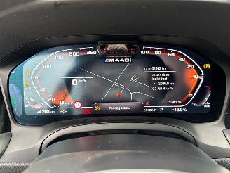 BMW 4-serie M440i xDrive 48V 3.0 Turbo 24V Cabrio  Elektrisch Benzine 2.998cc 275kW (374pk) 4x4 picture 13