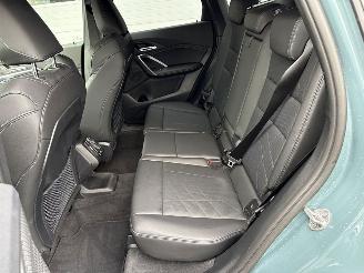 BMW X1 sDrive 18d 2.0 16V SUV  Diesel 1.995cc 110kW (150pk) FWD picture 10