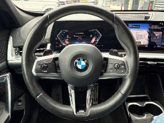 BMW X1 sDrive 18d 2.0 16V SUV  Diesel 1.995cc 110kW (150pk) FWD picture 13