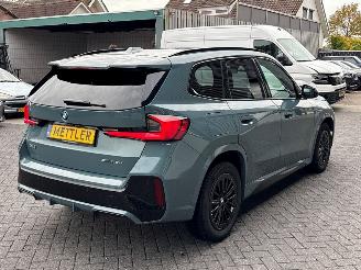 BMW X1 sDrive 18d 2.0 16V SUV  Diesel 1.995cc 110kW (150pk) FWD picture 5