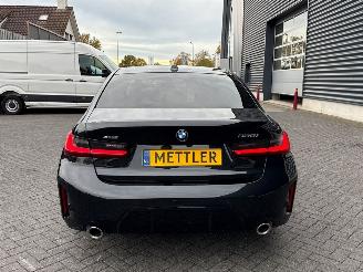 BMW 3-serie 330i xDrive 2.0 TwinPower Turbo 16V Sedan 4Dr Benzine 1.998cc 180kW (245pk) 4x4 picture 4