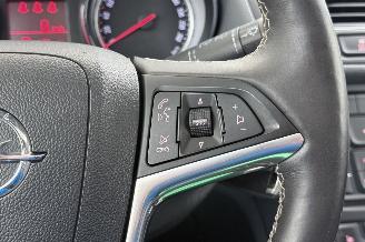 Opel Mokka 1.4 Turbo 16V 4x2 SUV  Benzine 1.364cc 103kW (140pk) FWD 2013 picture 27