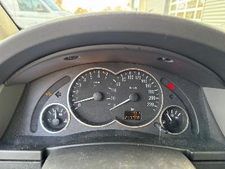 Opel Meriva 1.6 16V MPV  Benzine 1.598cc 74kW (101pk) FWD picture 13