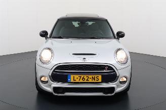 Mini Cooper S 2.0 16V Cooper S Hatchback 2Dr Benzine 1.998cc 141kW (192pk) FWD picture 6