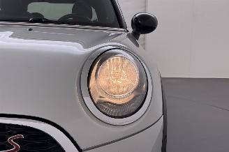Mini Cooper S 2.0 16V Cooper S Hatchback 2Dr Benzine 1.998cc 141kW (192pk) FWD picture 11
