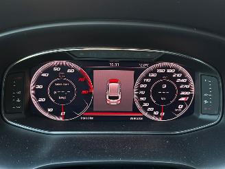 Seat Leon ST 2.0 TSI Cupra 300 16V 4Drive Combi/o 4Dr Benzine 1.984cc 221kW (300pk) 4x4 picture 13
