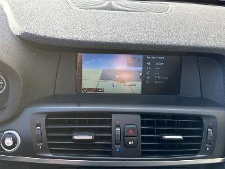 BMW X3 XDRIVE20D 16V SUV  Diesel 1.995cc 135kW (184pk) 4x4 picture 15