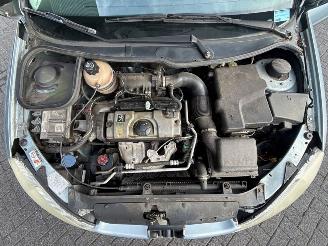 Peugeot 206 1.4, Hatchback  Benzine 1.360cc 55kW (75pk) FWD picture 22